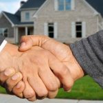 Cierre del acuerdo de venta de una vivienda