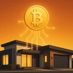 hipotecas con bitcoin españa 2028 casa moderna